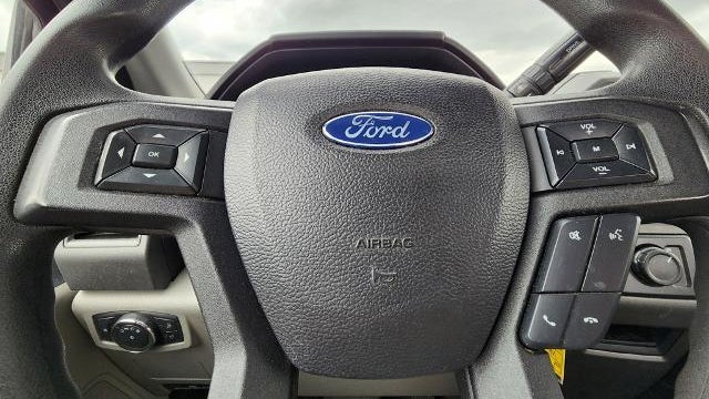 2020 Ford F-250 Super Duty Lariat