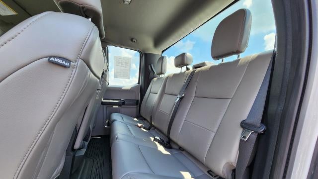 2020 Ford F-250 Super Duty Lariat