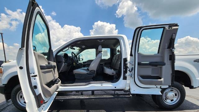 2020 Ford F-250 Super Duty Lariat