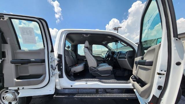 2020 Ford F-250 Super Duty Lariat
