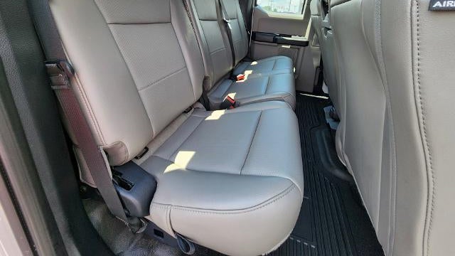 2020 Ford F-250 Super Duty Lariat