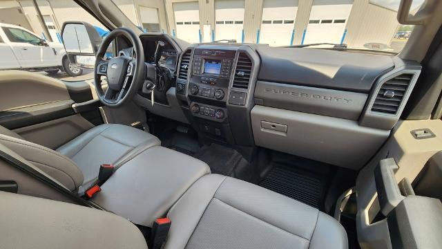 2020 Ford F-250 Super Duty Lariat