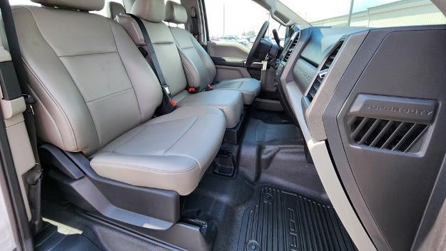 2020 Ford F-250 Super Duty Lariat
