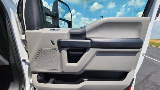 2020 Ford F-250 Super Duty Lariat