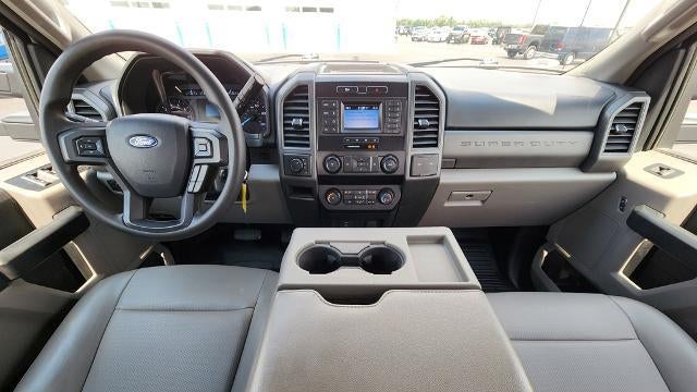 2020 Ford F-250 Super Duty Lariat