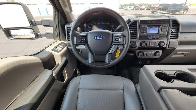 2020 Ford F-250 Super Duty Lariat