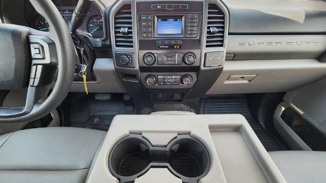 2020 Ford F-250 Super Duty Lariat