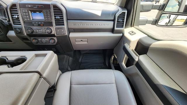 2020 Ford F-250 Super Duty Lariat