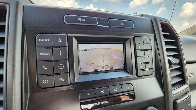 2020 Ford F-250 Super Duty Lariat