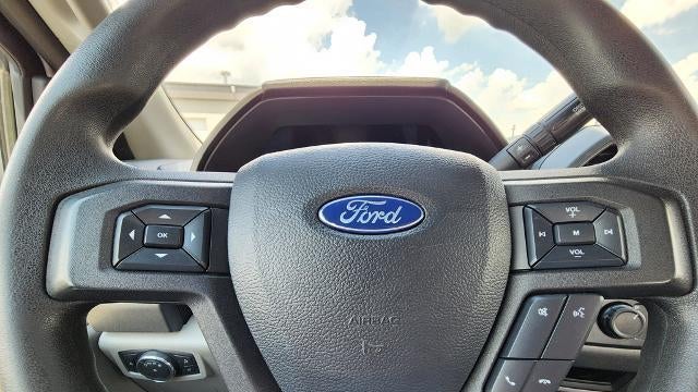 2020 Ford F-250 Super Duty Lariat