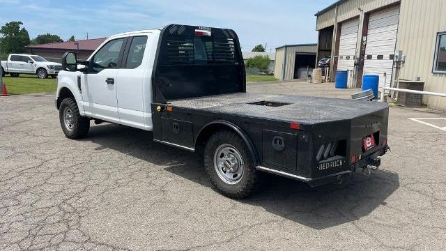 2021 Ford F-250 Super Duty Lariat