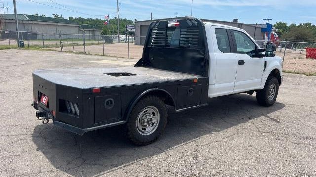 2021 Ford F-250 Super Duty Lariat