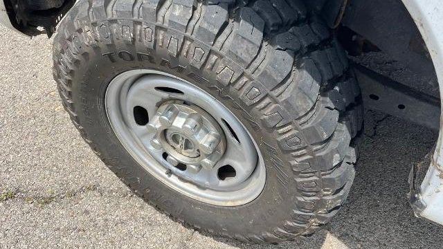 2021 Ford F-250 Super Duty Lariat