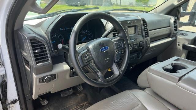 2021 Ford F-250 Super Duty Lariat