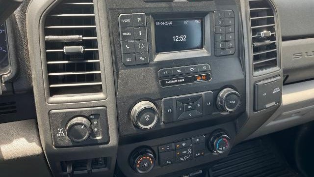2021 Ford F-250 Super Duty Lariat
