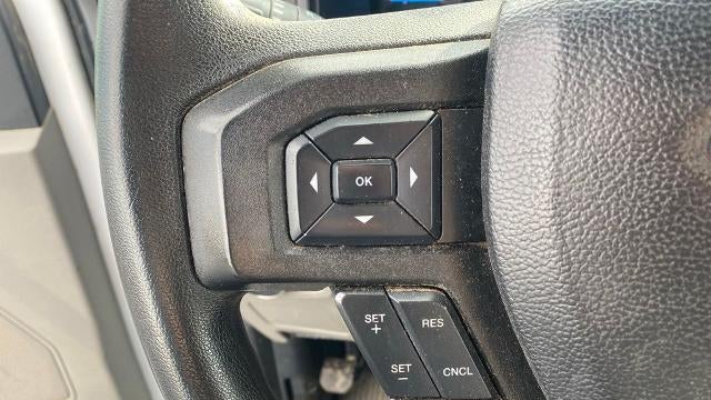 2021 Ford F-250 Super Duty Lariat