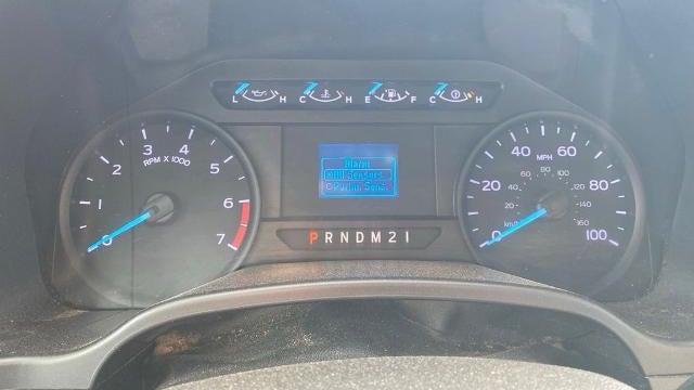 2021 Ford F-250 Super Duty Lariat