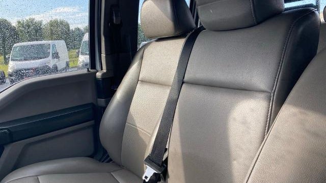 2021 Ford F-250 Super Duty Lariat