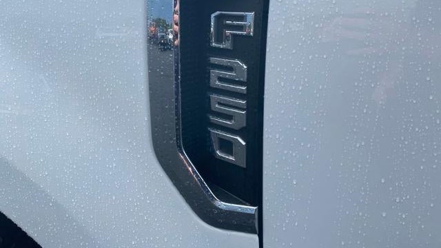 2021 Ford F-250 Super Duty Lariat