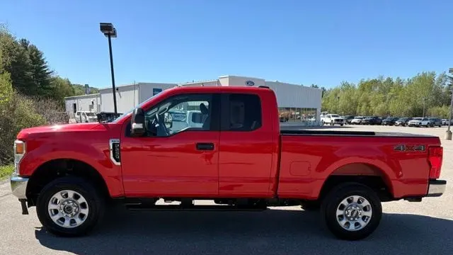 2022 Ford F-250 Super Duty Lariat