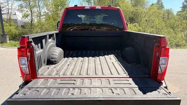 2022 Ford F-250 Super Duty Lariat