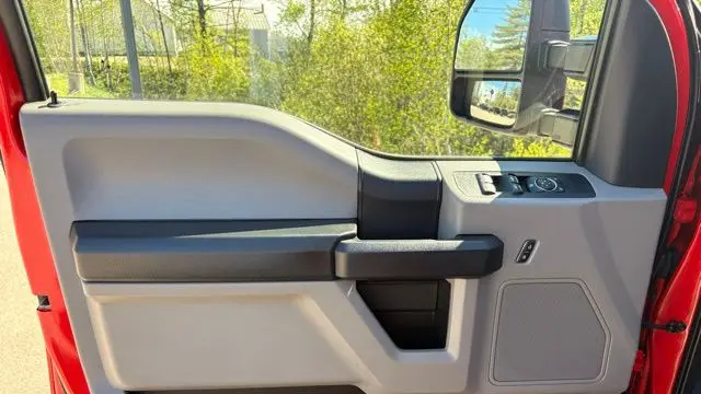 2022 Ford F-250 Super Duty Lariat