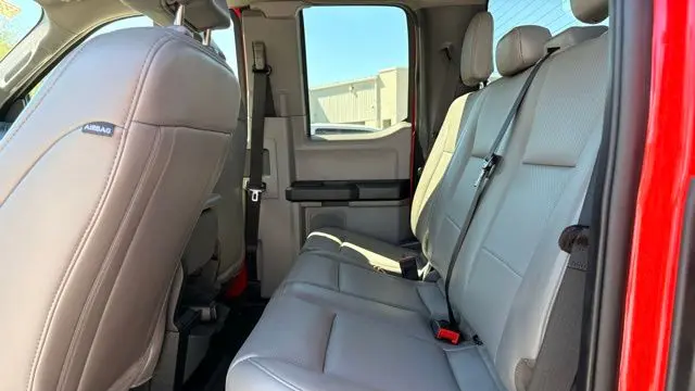 2022 Ford F-250 Super Duty Lariat