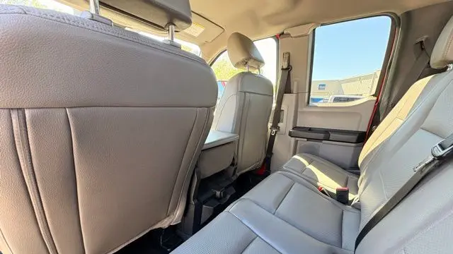 2022 Ford F-250 Super Duty Lariat