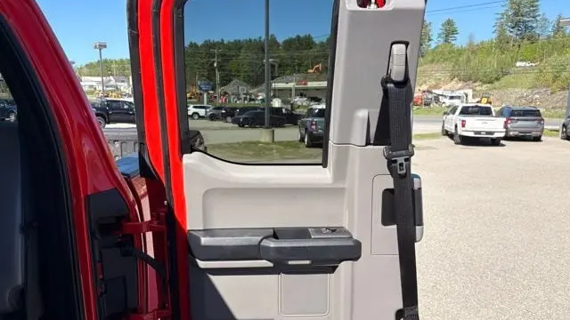 2022 Ford F-250 Super Duty Lariat