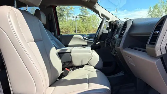 2022 Ford F-250 Super Duty Lariat