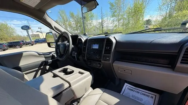 2022 Ford F-250 Super Duty Lariat
