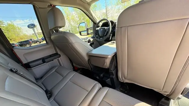 2022 Ford F-250 Super Duty Lariat