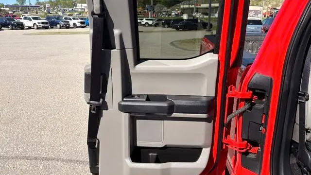 2022 Ford F-250 Super Duty Lariat