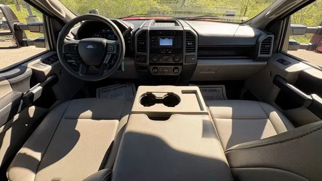 2022 Ford F-250 Super Duty Lariat