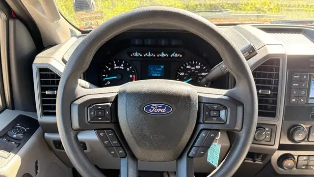2022 Ford F-250 Super Duty Lariat