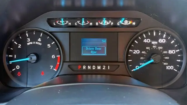 2022 Ford F-250 Super Duty Lariat