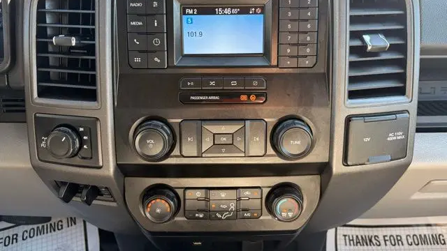 2022 Ford F-250 Super Duty Lariat