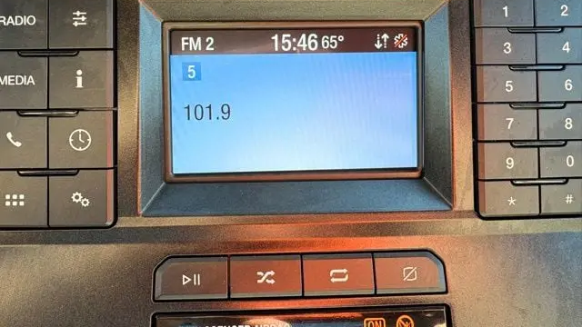 2022 Ford F-250 Super Duty Lariat