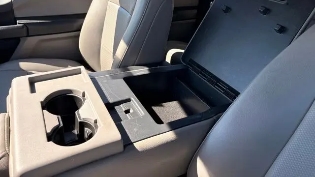 2022 Ford F-250 Super Duty Lariat