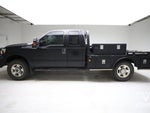 2011 F-250 Super Duty Thumbnail 2