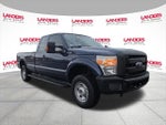 2012 F-250 Super Duty Thumbnail 1