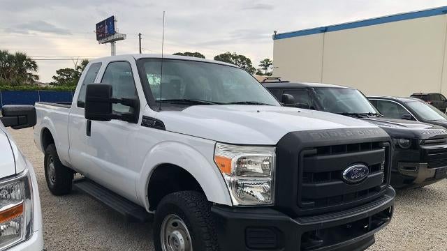 Preowned 2013 Ford F-250 Super Duty Lariat for Sale