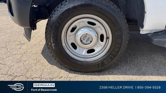 2013 Ford F-250 Super Duty Lariat