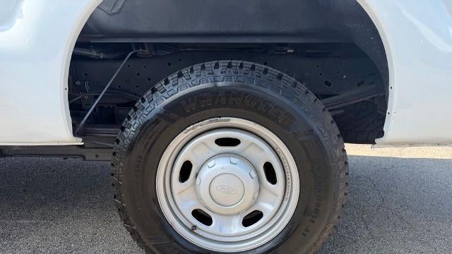 2013 Ford F-250 Super Duty Lariat