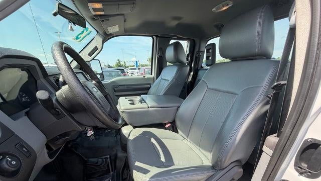 2013 Ford F-250 Super Duty Lariat