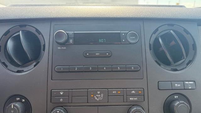 2013 Ford F-250 Super Duty Lariat
