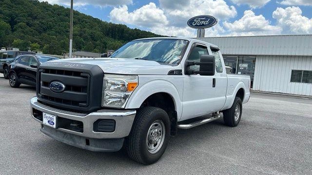 Preowned 2016 Ford F-250 Super Duty Lariat for Sale