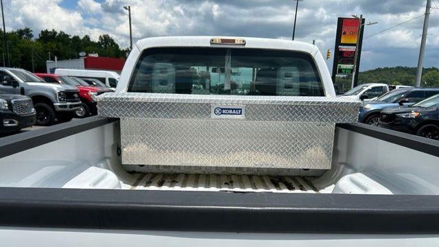 2016 Ford F-250 Super Duty Lariat