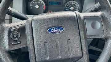2016 Ford F-250 Super Duty Lariat