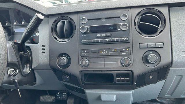 2016 Ford F-250 Super Duty Lariat